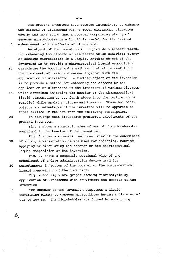 Document de brevet canadien 2063529. Description 19911223. Image 2 de 11