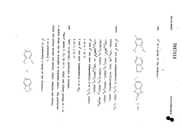Document de brevet canadien 2067816. Description 19961204. Image 2 de 46