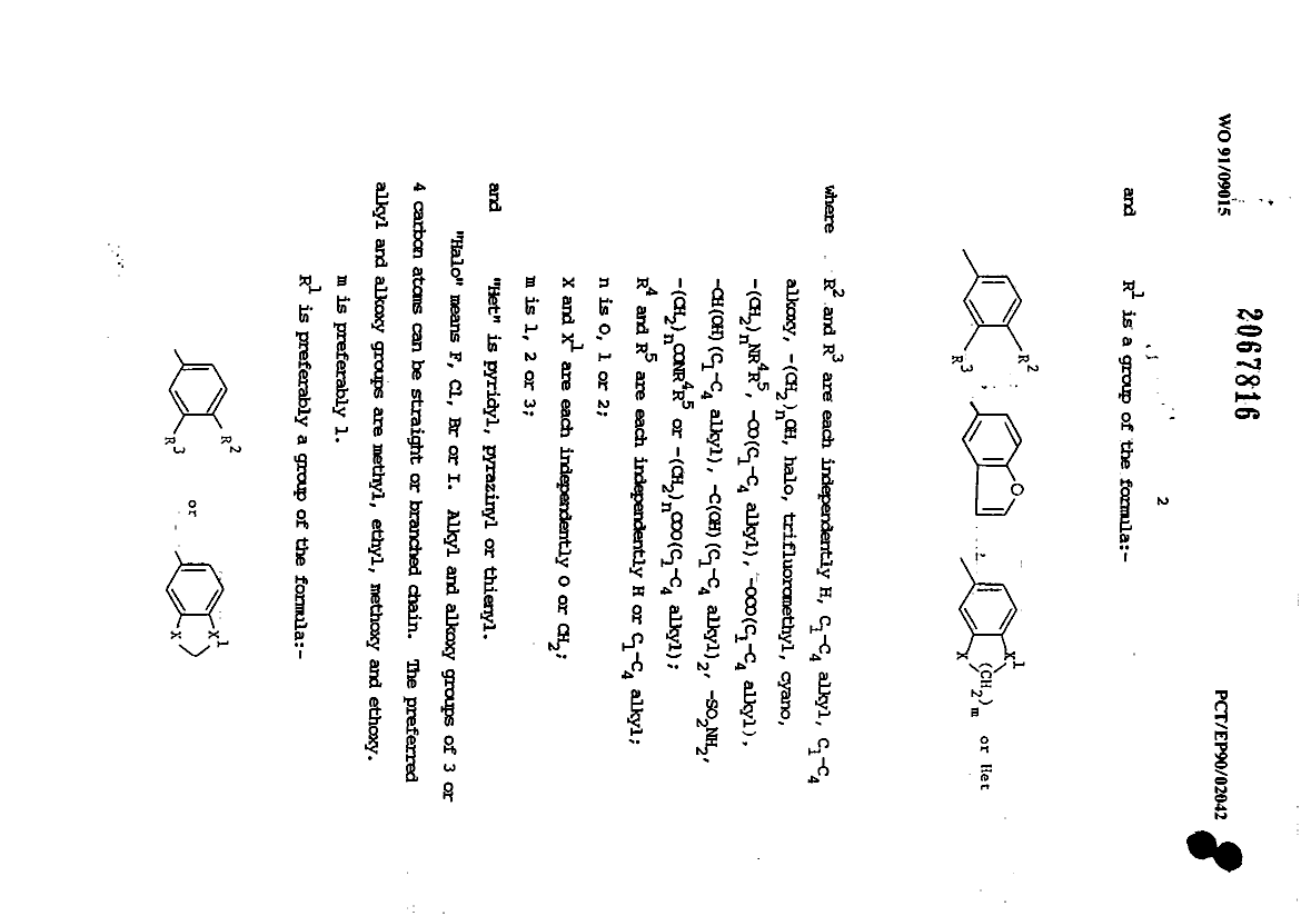 Canadian Patent Document 2067816. Description 19961204. Image 2 of 46