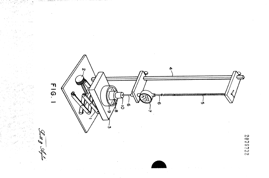 Canadian Patent Document 2076732. Drawings 19931227. Image 1 of 3