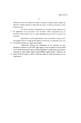 Canadian Patent Document 2083635. Description 19931218. Image 11 of 11