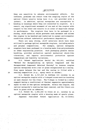Canadian Patent Document 2083983. Description 19940121. Image 2 of 14