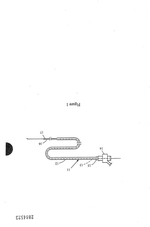 Canadian Patent Document 2084523. Drawings 19940409. Image 1 of 3