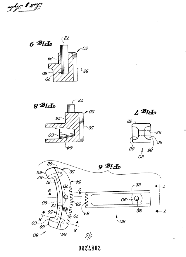 Canadian Patent Document 2087200. Drawings 19941217. Image 5 of 5