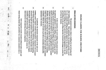 Document de brevet canadien 2089025. Description 19941208. Image 1 de 11