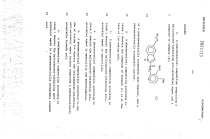 Document de brevet canadien 2089748. Revendications 19931204. Image 1 de 2