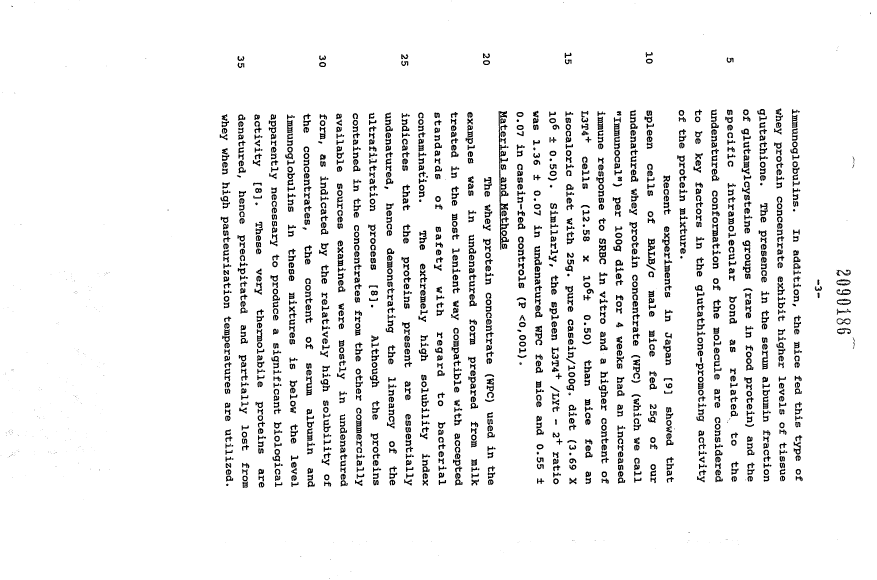 Document de brevet canadien 2090186. Description 19931201. Image 3 de 15