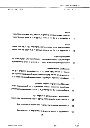 Canadian Patent Document 2090186. Prosecution-Amendment 19971208. Image 7 of 7