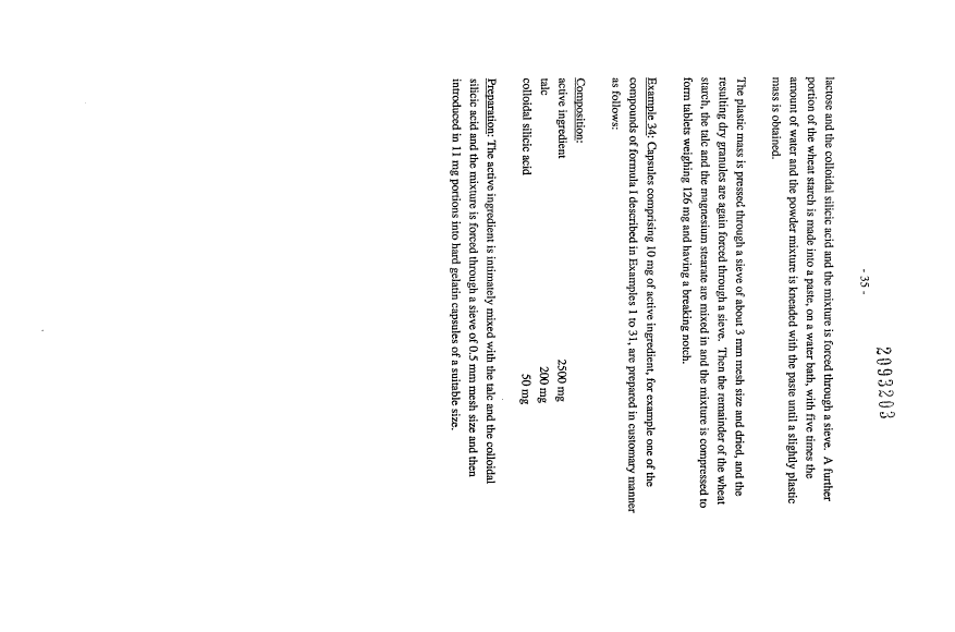 Document de brevet canadien 2093203. Description 19931218. Image 35 de 35