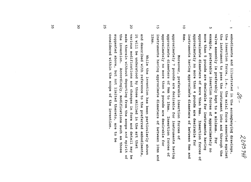 Canadian Patent Document 2093748. Description 19961112. Image 21 of 21