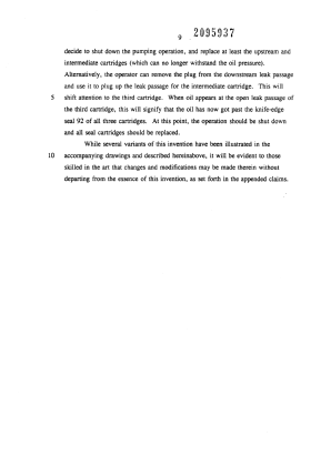 Canadian Patent Document 2095937. Description 19971229. Image 9 of 9