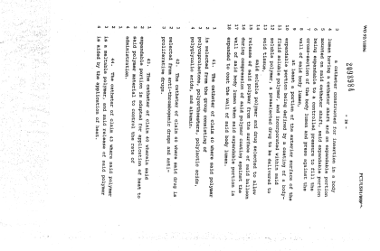 Canadian Patent Document 2098984. Claims 19981203. Image 8 of 8