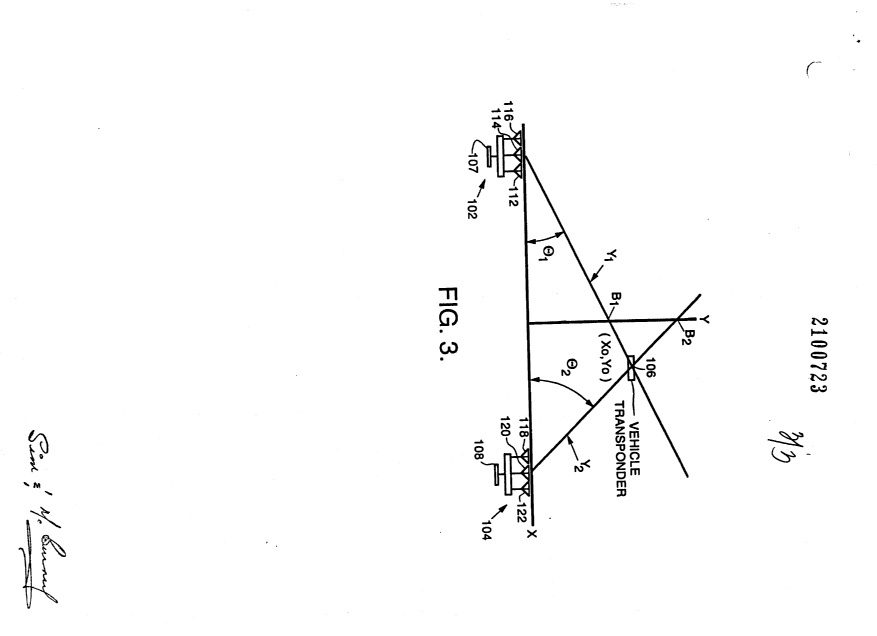 Canadian Patent Document 2100723. Drawings 19960806. Image 3 of 3