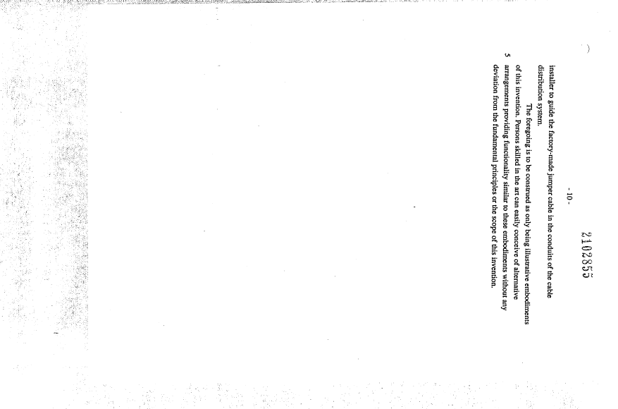 Canadian Patent Document 2102855. Description 19950408. Image 10 of 10