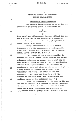Document de brevet canadien 2106997. Description 19940709. Image 1 de 13