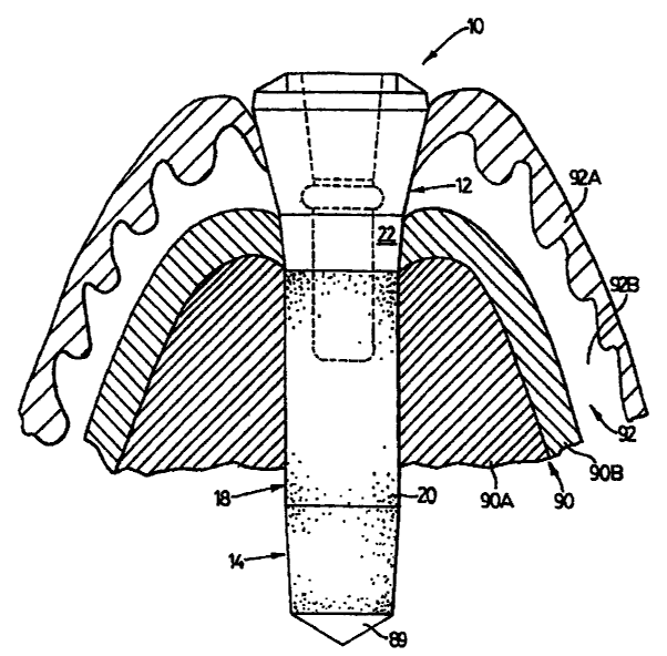 Canadian Patent Document 2107262. Representative Drawing 20060823. Image 1 of 1