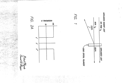 Document de brevet canadien 2107952. Dessins 19941218. Image 1 de 6