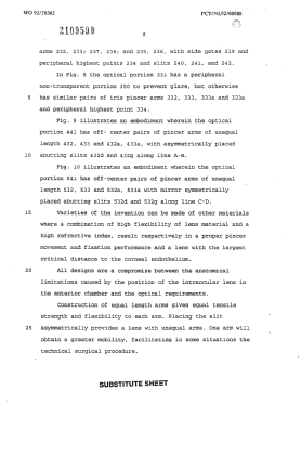 Canadian Patent Document 2109590. Description 19931209. Image 8 of 9