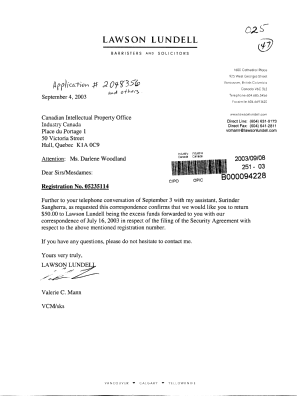 Document de brevet canadien 2115859. Cession 20030908. Image 1 de 5