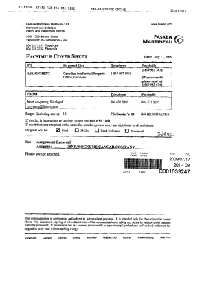 Canadian Patent Document 2115859. Correspondence 20090717. Image 10 of 10