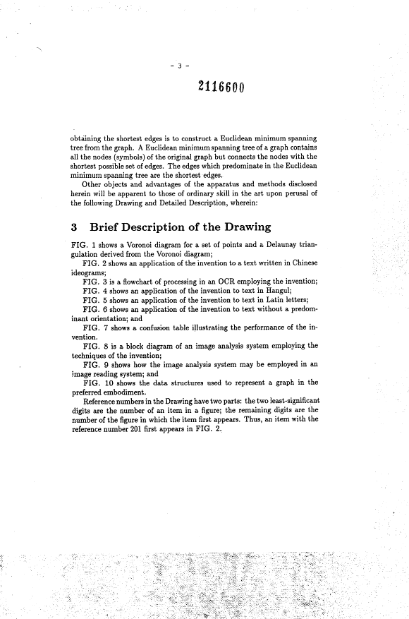 Canadian Patent Document 2116600. Description 19950325. Image 3 of 16