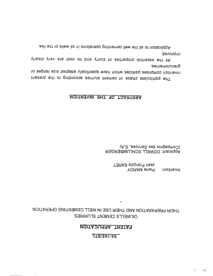 Document de brevet canadien 2117276. Abrégé 20051212. Image 1 de 1