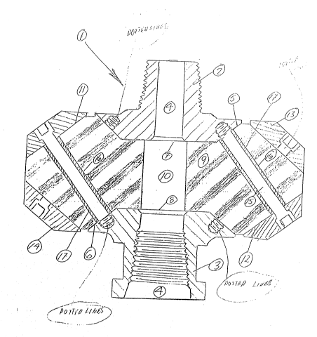 Canadian Patent Document 2120788. Representative Drawing 19980825. Image 1 of 1