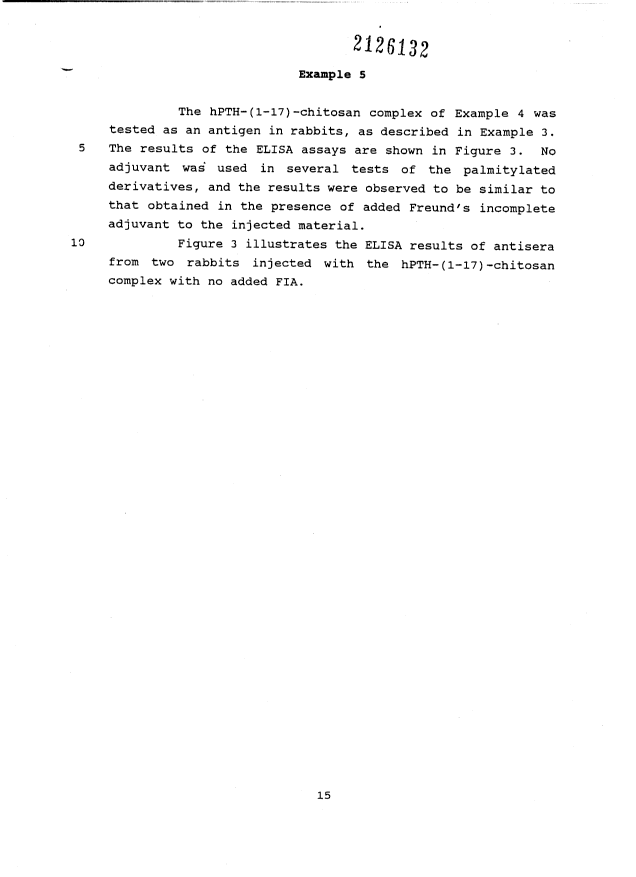 Canadian Patent Document 2126132. Description 19951218. Image 15 of 15