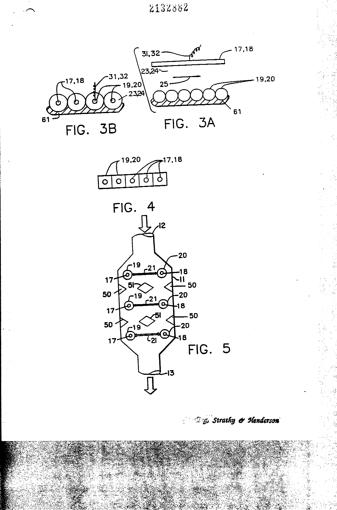 Canadian Patent Document 2132882. Drawings 19950603. Image 2 of 11
