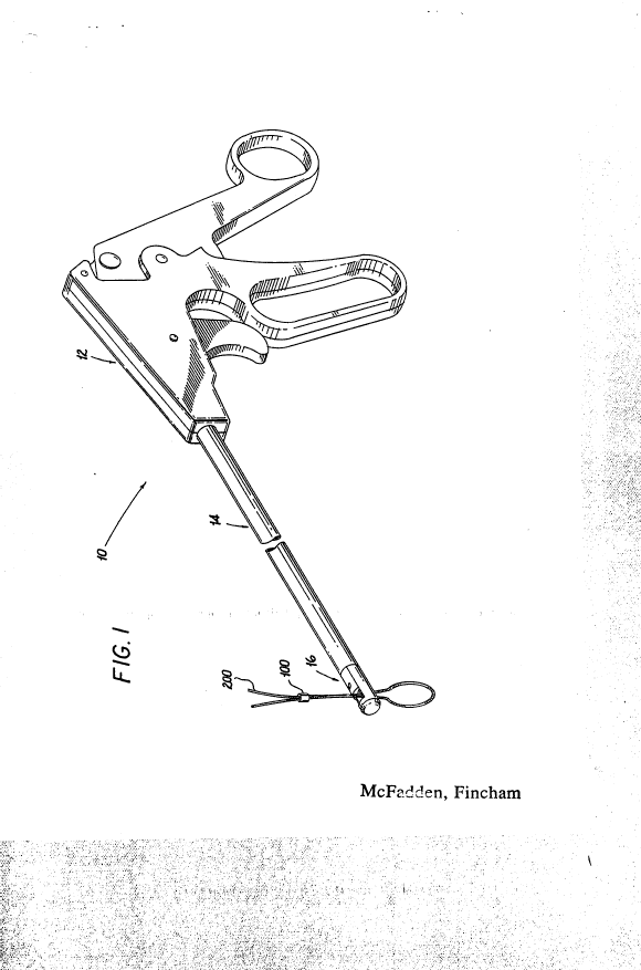 Canadian Patent Document 2141911. Drawings 19941216. Image 1 of 7