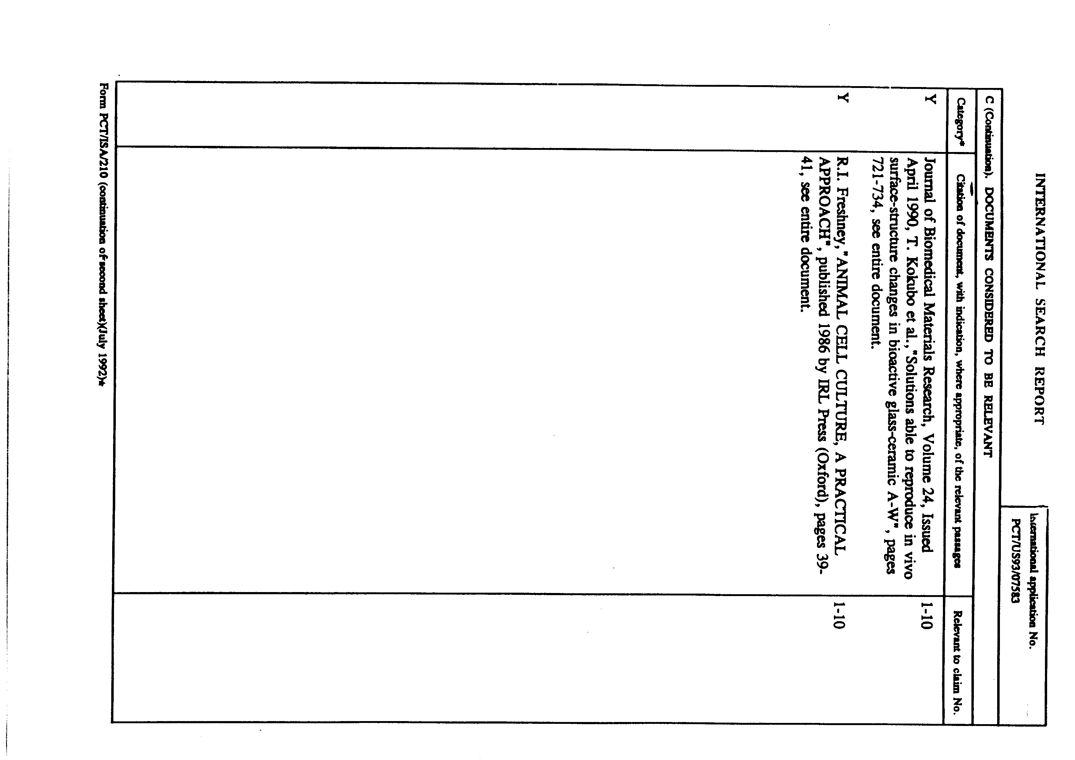 Canadian Patent Document 2142282. PCT 19941210. Image 2 of 13