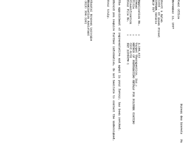 Canadian Patent Document 2144633. Correspondence 19971112. Image 1 of 1