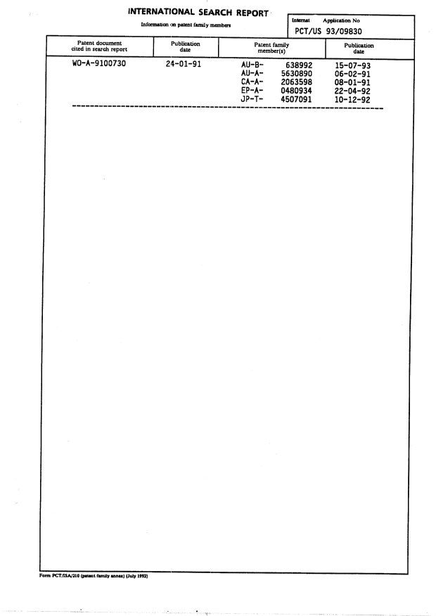 Document de brevet canadien 2147180. PCT 19950413. Image 9 de 9