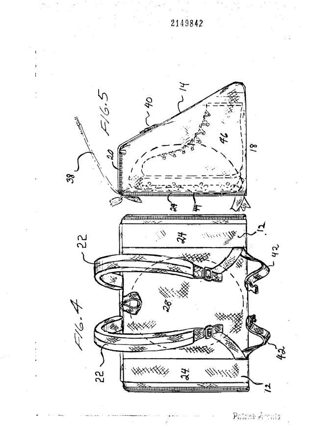 Canadian Patent Document 2149842. Drawings 19951210. Image 3 of 5