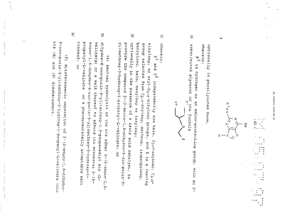 Canadian Patent Document 2154721. Prosecution-Amendment 19981212. Image 7 of 8