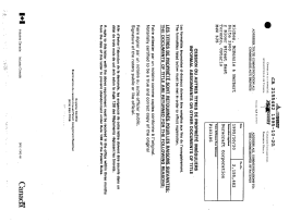 Document de brevet canadien 2155482. Lettre du bureau 19951020. Image 1 de 1