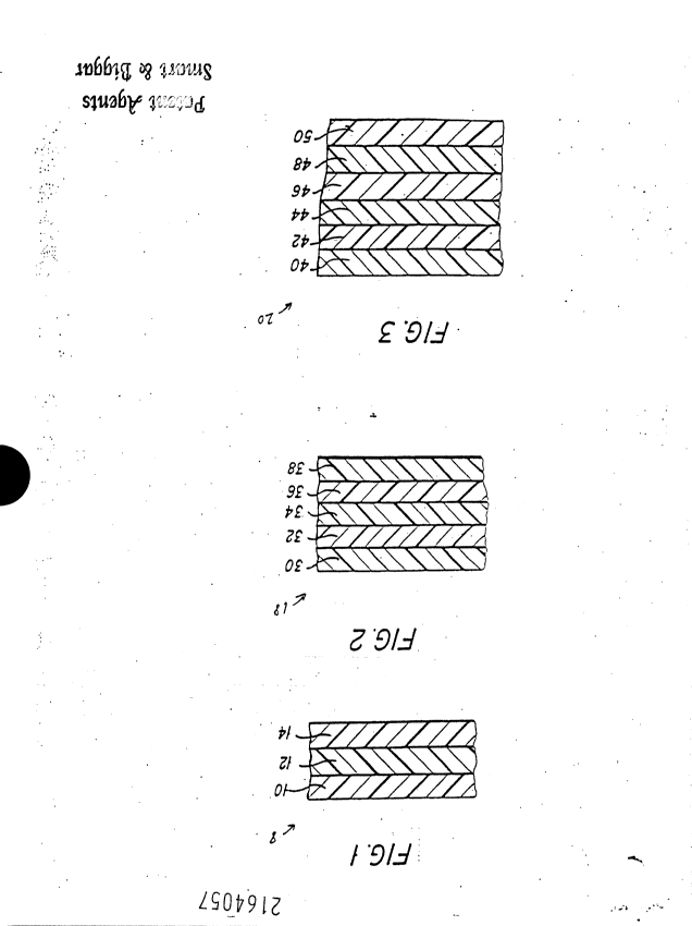 Canadian Patent Document 2164057. Drawings 19951129. Image 1 of 2