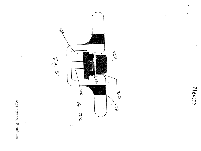 Canadian Patent Document 2164922. Drawings 19951211. Image 15 of 15