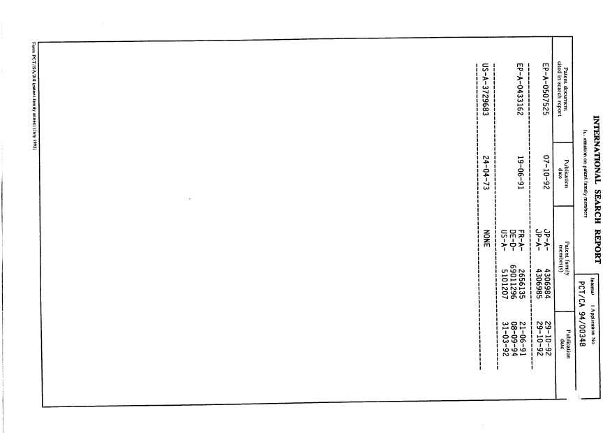 Document de brevet canadien 2165420. PCT 19941215. Image 2 de 10