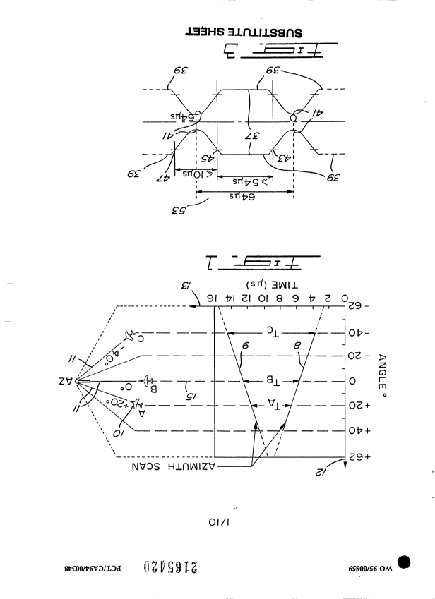 Canadian Patent Document 2165420. Drawings 19950105. Image 1 of 10