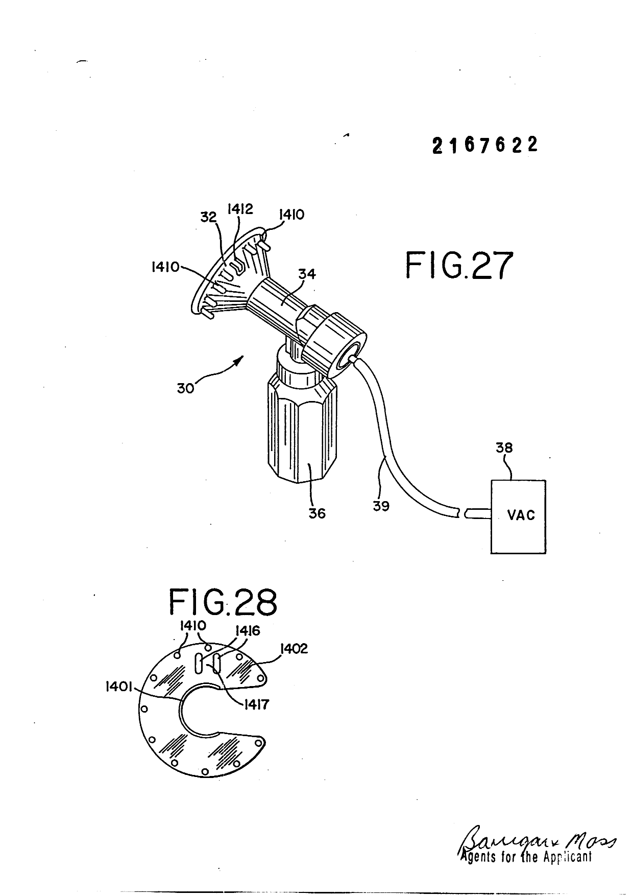 Canadian Patent Document 2167622. Drawings 19981211. Image 14 of 14
