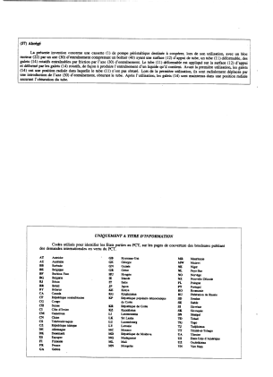 Document de brevet canadien 2168854. Abrégé 19950216. Image 1 de 1
