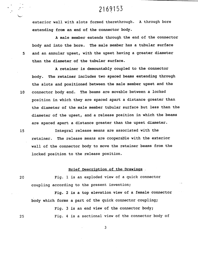 Canadian Patent Document 2169153. Description 19960529. Image 3 of 16