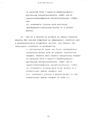Canadian Patent Document 2171942. Prosecution-Amendment 20021221. Image 18 of 18