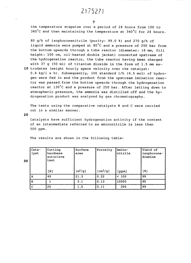 Document de brevet canadien 2175271. Description 19960429. Image 7 de 7
