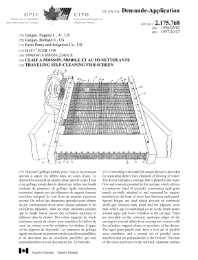 Document de brevet canadien 2175768. Page couverture 20001206. Image 1 de 2