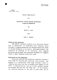 Canadian Patent Document 2177446. Description 19960527. Image 1 of 13