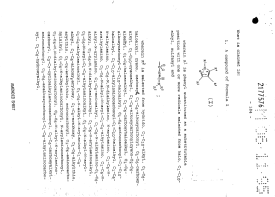 Document de brevet canadien 2177576. Revendications 19941208. Image 1 de 21
