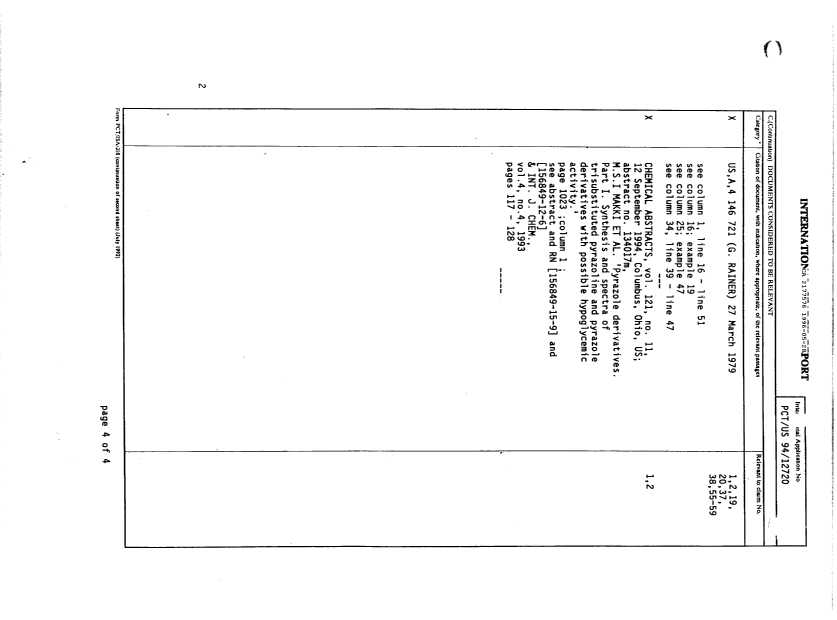 Document de brevet canadien 2177576. PCT 19951228. Image 16 de 16
