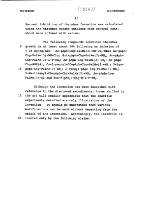 Canadian Patent Document 2186497. Description 20060907. Image 80 of 80